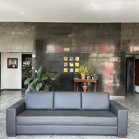 Hotel Interamericana Exteriör bild