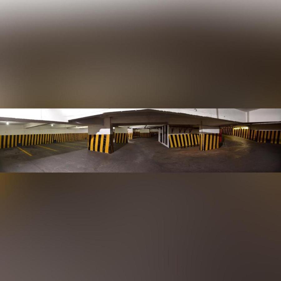 Hotel Interamericana Exteriör bild